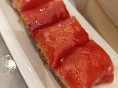 -陶兰居·手工点心·粤菜(圆融时代广场店)