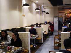 大堂-小寒羊烧烤(凯瑞时代大厦店)