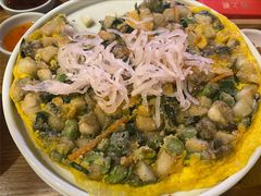 海蛎煎-闽上鲜·福建菜(龙湖滨江天街店)