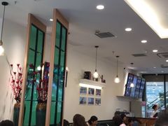 大堂-小杨生煎(乐坊虹井店)