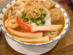 -曼谷食堂·泰国家庭料理(丹桂路店)