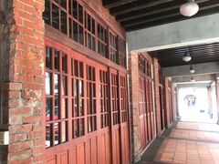 -剥皮寮历史街区