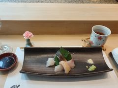 -鮨一日本料理旗舰店(总店)