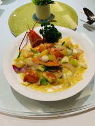 -新锦江大酒店·宴会厅·婚宴
