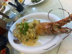 -钱塘府海鲜餐厅