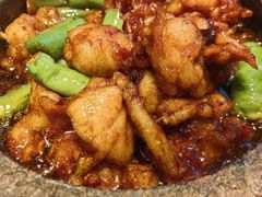 -桂满陇·海市蜃楼·黑金(国金店)