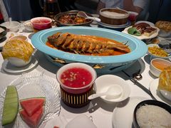 -阿五黄河大鲤鱼(英协路店)