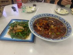 -李庄白肉(黉门街店)