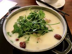 -文兴酒家(Chinatown - Gerrard Street)