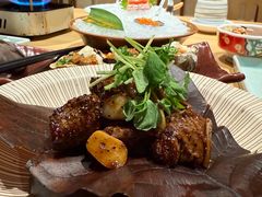 -花和海鲜自助(梅江店)