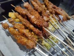 -老虎滩大连海鲜烧烤(建邺云锦路总店)