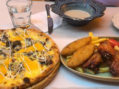 -get pizza意大利餐厅(凯德MALL店)