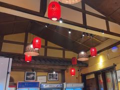 -富正毅三下锅·湘西韵味(天门山索道店)