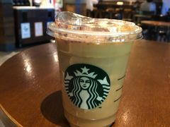 -星巴克(杭州市民中心店)