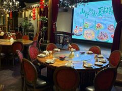 -金苑酒家·客家菜·广东老字号(万象店)