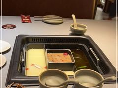 -巴奴毛肚火锅(悠唐购物中心店)