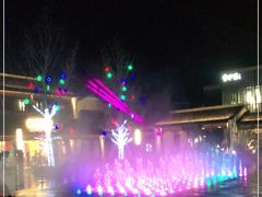 -雅达·阳羡溪山小镇中心