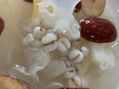 -港湾糖水