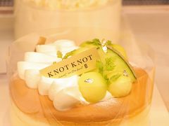 -KNOTKNOT珞珞·日式甜品(K11店)