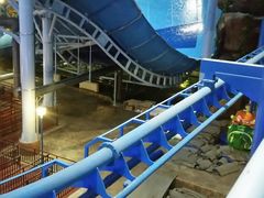 -青岛东方影都融创水世界