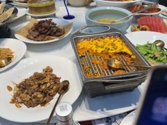 -鹊华居·地道鲁菜·海鲜·融合味(大明湖店)