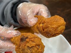 -Pelicana百利家炸鸡(江南西名店城店)