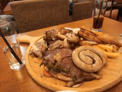 -蓝枪鱼西餐厅(锦华店)