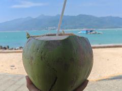 -海南分界洲岛旅游区