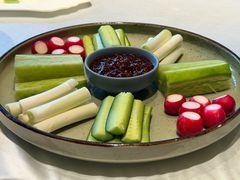 -君庭中餐厅(友谊宾馆店)
