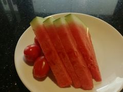 -Amanda餐厅(长乐路店)