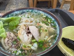 -华姐鸡粉(中心店)