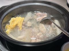 -同仁四季椰子鸡(无锡滨湖万象汇店)