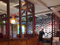 -九牧鱻·渝老鬼重庆火锅(人民路店)