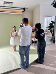 -小鬼当佳儿童摄影(通州外拍店)