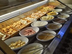 -火炉火自助餐(西直门凯德MALL店)