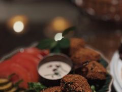 -ELI FALAFEL Lebanese&Mediterranean黎巴嫩美食(富城路店)