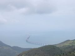 -昂坪360缆车