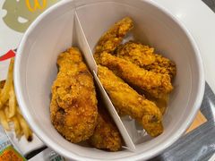 -麦当劳(桐乡润丰步行街店)