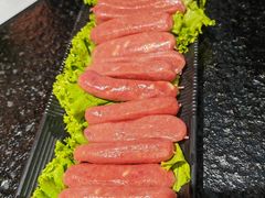 风干肠-四斤烤肉(东戴河孟家店)