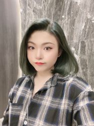 点击看大图 -愉己冥想·护发专门店