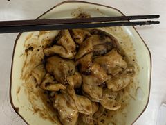 -新繁牛肉豆花(都江堰店)