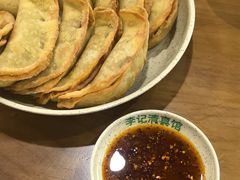 -李记清真馆(打钉巷店)