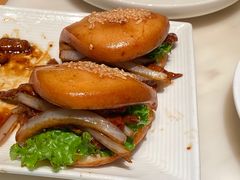-莆田餐厅PUTIEN(深圳湾万象城家宴店)