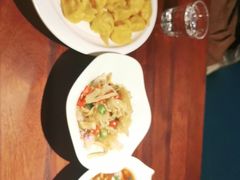 -前海沿·青岛菜(五四广场永旺店)