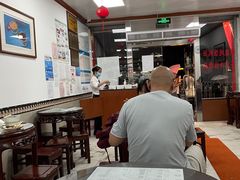 大堂-仁信双皮奶(东川路店)