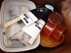 -Hi YOU你的饭局泰餐厅(雍和宫店)