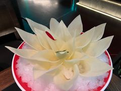 大刀土豆片-大隐·成都火锅Bistro(合生麒麟新天地店)