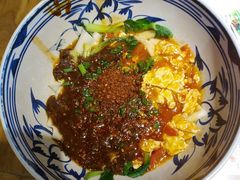 -元志初腊汁肉夹馍(钟楼粉巷店)