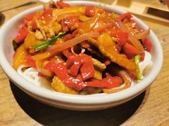 -耶里夏丽·新疆菜·家庭聚场(百联中环购物广场店)