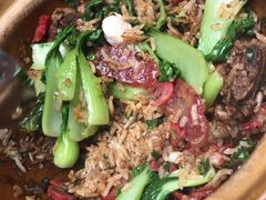 -壹煲口福煲仔饭(中山路店)